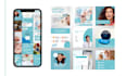 be your social media marketing manager