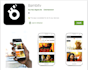create application for both android and ios