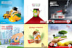 make creative facebook ad image