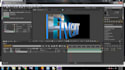 create 3d logo animation