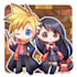 draw anything and character into cute anime chibi style