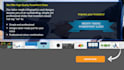 create a professional powerpoint pitch deck for you