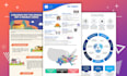design professional infographics, flowcharts, and diagrams