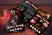 design speaker kit, speaker sheet, epk, media kit, one sheet