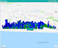 do any mapbox task, arcgis, map with leaflet, esri, react