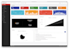 develop website with dot net and angular