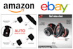 do photoshop editing for amazon and ebay product