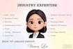 professionally translate english and chinese in 1 day