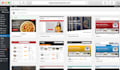 create responsive wordpress website using elementor