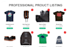 design a dynamic ecommerce wordpress website