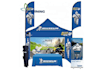 do outstanding pop up tent design in 24 hours