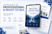 create stunning ebooks, digital products, decks in canva