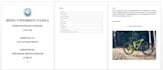 write assignments and  reports for you