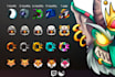 create custom sub badges for twitch
