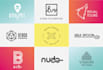 create unique logo professionally