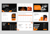 design powerpoint presentation or google slides