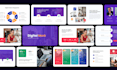 design powerpoint presentation or google slides