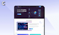 be your UI, UX, web design, webflow, unlimited design for one week