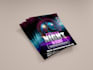 create corporate, business and party flyer design in 12 hrs