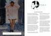 create a professional press epk with content