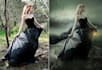 remove background image and photo editing