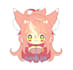 draw your character as chibi icon