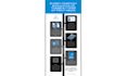 design professional data driven real estate infographics