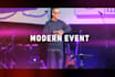 create amazing event promo videos