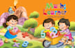 draw children books illustration