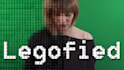 turn your video into a lego stop motion animation