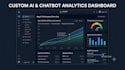 develop custom ai agents and chatbots for your business