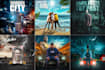 design album covers and single cover art