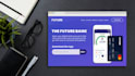 build your mailchimp landing page to collect leads