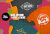 make awesome t shirt design