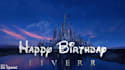create 4 different HQ disney intros in a day