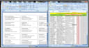 create mail merge for letters, labels for low cost