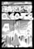 make the your story into manga and comic page