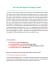 write SEO articles and blog post