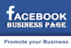 create facebook business page