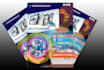 design flyers leaflet and posters