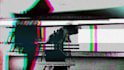 create fast glitch stomp promo or opener video