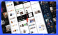 build wix website design redesign wix studio and wix landing page