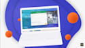 make a website video