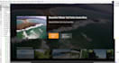 make android, roku and amazon fire stick tv application