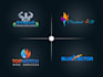 design premium quality modern logo design