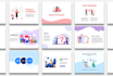 design unique and creative keynote, powerpoint presentation