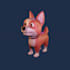 create 3d character model from 2d art