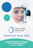 complete a full strategic plan
