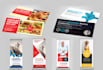 design facebook cover rollup banners vouchers and anything
