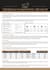 prepare a business investment summary